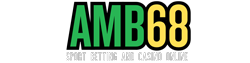 AMB68 สัมผัสความเร้าใจ สะดวกทุกการเดิมพัน มั่นใจทุกการจ่าย